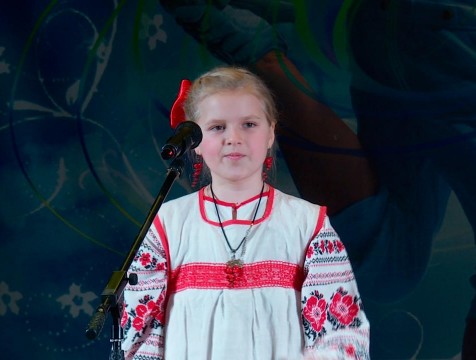 Частушки и джаз звучали на закрытии Дельфийских игр в Калуге