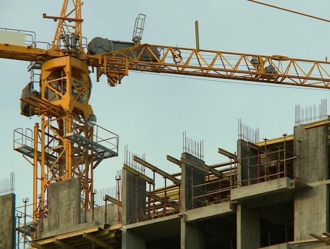 До конца 2020 года в регионе планируют ввести в эксплуатацию 810 тысяч квадратных метров жилья