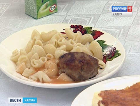 Качество школьного и дошкольного питания возьмут под жёсткий контроль