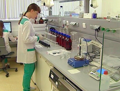 Еще две фармацевтических компании начнут работать в регионе