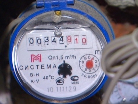 300 млн рублей получит малоярославецкое предприятие для производства приборов учета воды