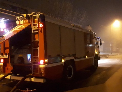 С начала года в регионе произошло 26 пожаров, два человека погибли