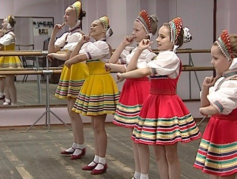 Юных балерин приглашают на смотр