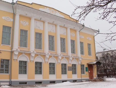 На 30% выросло в 2019 году число посетителей художественного музея