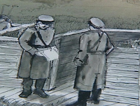Берлинская операция станет основой для проекта нового музея Г. К. Жукова