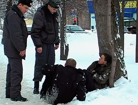 Пьяных дебоширов будут отправлять на принудительное лечение