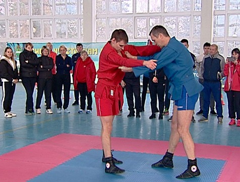 Около трехсот спортивных судей ГТО подготовят в Калуге