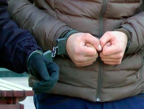 В деле о грабежах в центре Калуги появились двое подозреваемых