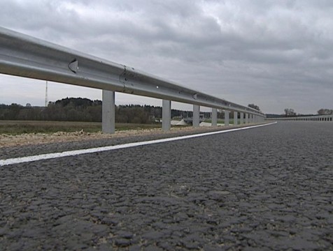 Строительство Северного обхода Калуги завершится в 2022 году