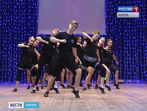 Ансамбль «Ренессанс» отметил свое 5-летие отчетным концертом