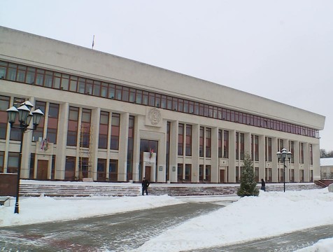 Владислава Шапшу представили региональному кабмину