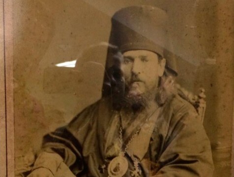 О жизни святителя Николая Японского расскажет выставка в центре «Достояние»