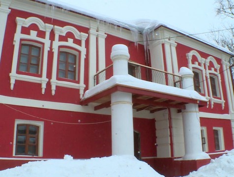 Шести десяткам памятников старины региона дадут новую жизнь