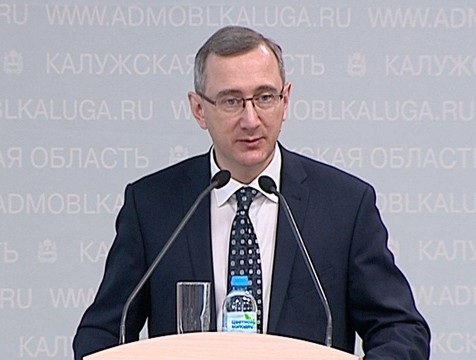 Шапша подчеркнул важность Интернета как «обратной связи» общества и власти