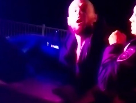 До 5 лет лишения свободы грозит пьяным водителям, оказавшим сопротивление ГИБДД