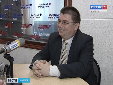 В Международный день музеев калужан зовут в дом Золотаревых