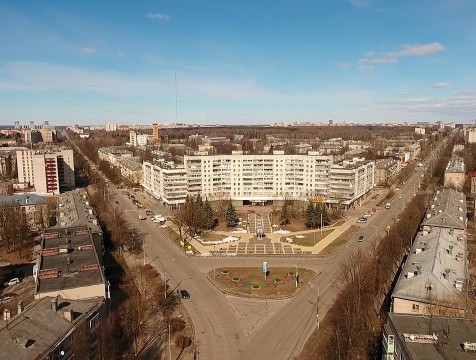 Обнинск получил грант для развития инновационной зоны
