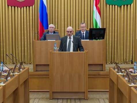 Большинство районов области некорректно подсчитали налоговые поступления