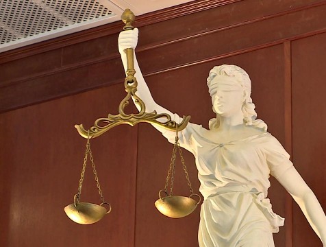 Бывший директор расчётного центра может получить 10 лет колонии