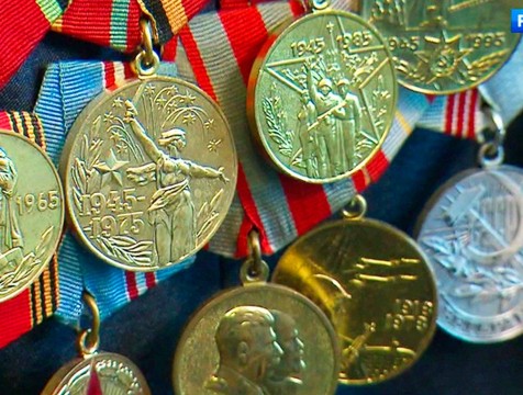 Кировчанин, сорвавший награду с груди ветерана, не ушел от суда