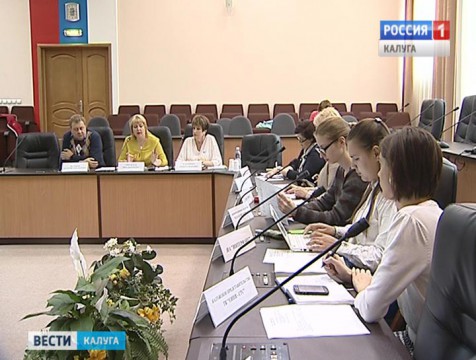 Единый день ТОСов отметят в тридцати микрорайонах города