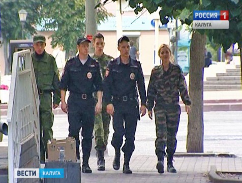 В дни школьных каникул полиция усилит контроль за несовершеннолетними