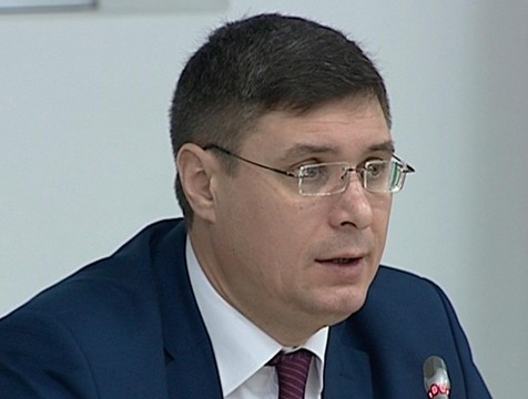 Авдеев о поправках в Конституцию: мы должны зафиксировать достижения и двигаться дальше