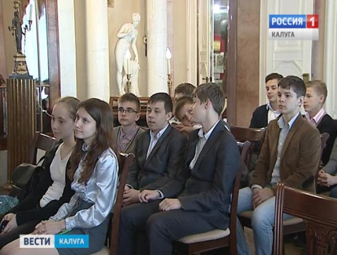 Уроки истории для учащихся 14 школы будут проходить в «краеведческом музее»