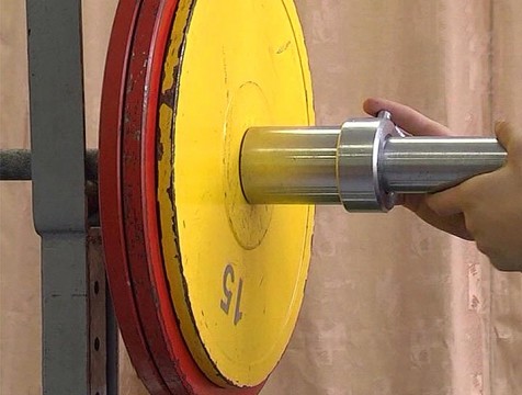 Шесть силовых рекордов России установила калужанка