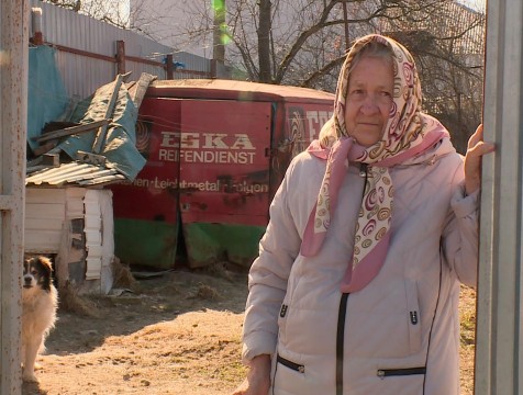 Жителей Калуги предупредили о нарушении режима самоизоляции