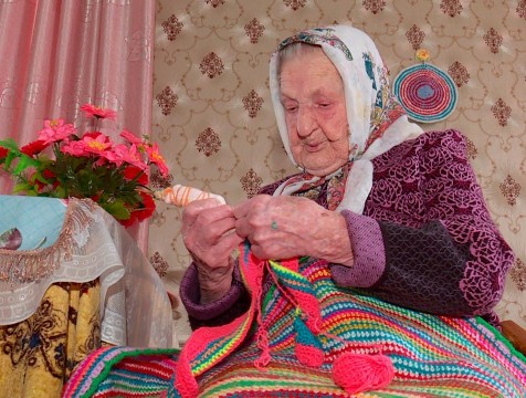 Калужан старше 65 лет и хронических больных обязали соблюдать самоизоляцию