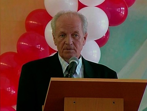 26 лет назад в Калуге был впервые избран городской голова