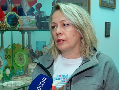 В помощь бизнесменам в регионе создан консультационный сайт