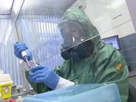 У 11 человек из обсервации коронавирус не подтвердился