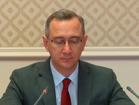 Шапша распорядился ускорить приобретение дополнительных аппаратов для вентиляции легких