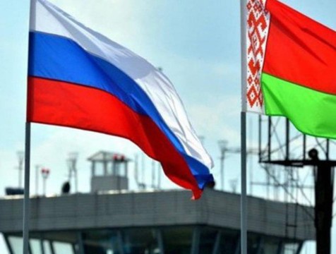 Россия полностью закрывает сухопутные границы
