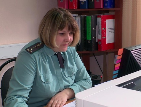 Коронавирус внес свои коррективы в работу судебных приставов региона