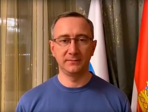 Шапша ввёл дополнительные ограничения на перемещение из-за коронавируса