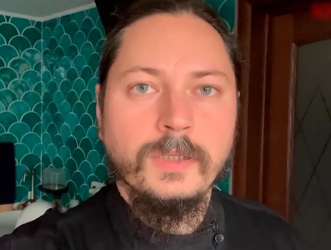 Иеромонах Фотий призвал изолироваться от внешнего мира
