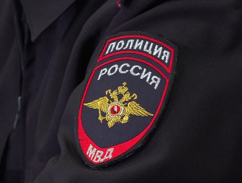 Четыре месяца калужанин крал детали с предприятия