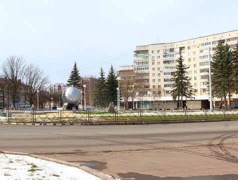 Режим самоизоляции соблюдается на всей территории Калужской области