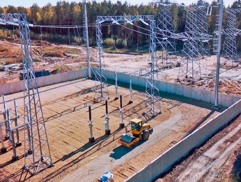 Электроснабжение пищевой промышленности РФ взято под особый контроль