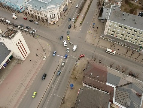 Нерабочую неделю в России могут продлить