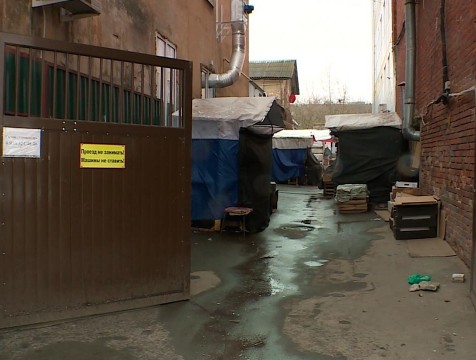 Трудовая инспекция предостерегла предпринимателей, нарушающих президентские выходные