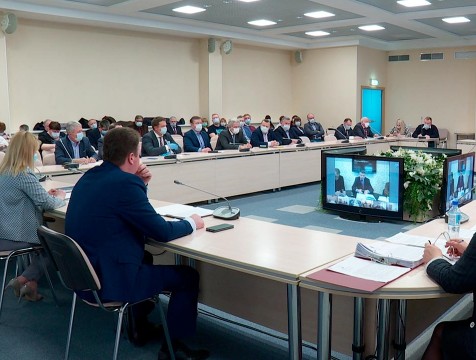 Больных с лёгкой формой COVID-19 оставят лечиться дома под наблюдением врачей
