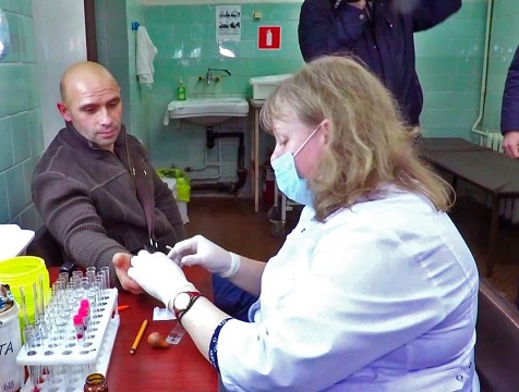 Мощности больницы №8 в Обнинске могут быть использованы во время карантина