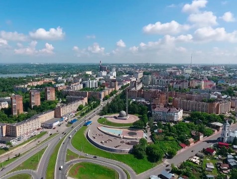 Регион выделил 1 млн рублей на инвентаризацию парниковых газов