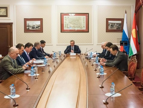 Дополнительные меры поддержки бизнеса приняло правительство региона