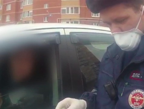 Вернувшийся из-за рубежа калужанин задержан за нарушение карантина