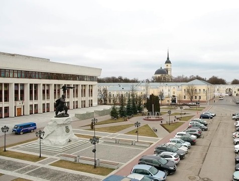 Итоги первой недели самоизоляции подвели в регионе